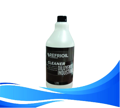 Liquido Diluyente Refrigeracion Reemplazo Del 141 X1 Litro